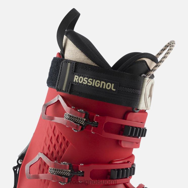Rossignol miehet all mountain laskettelukengät alltrack pro 130 lt mv gw uusi tyyli jalkineet BTF0P571