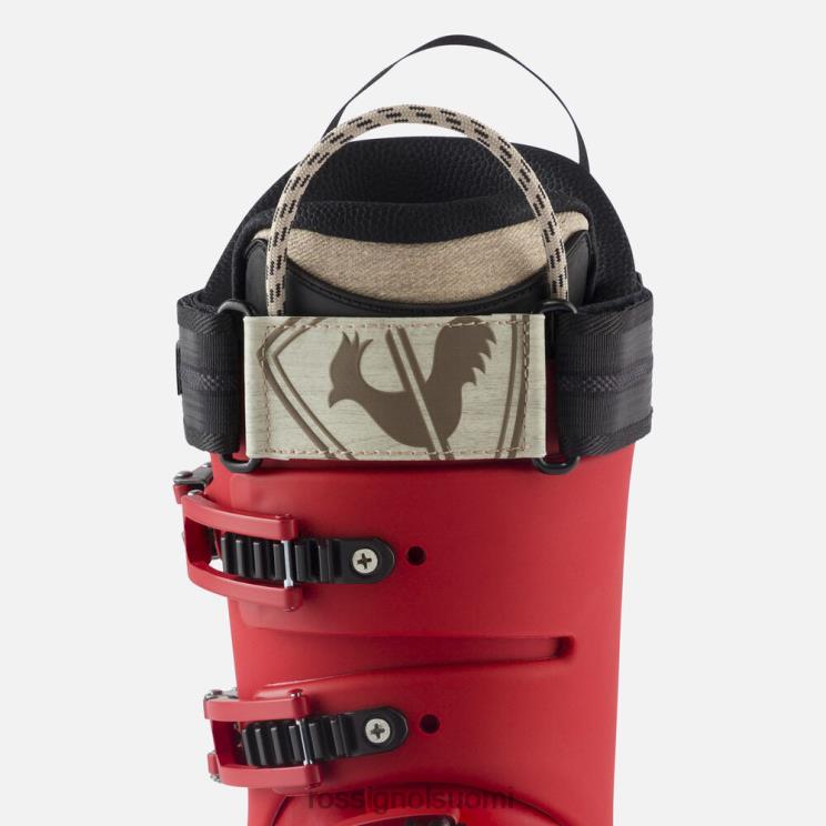 Rossignol miehet all mountain laskettelukengät alltrack pro 130 lt mv gw uusi tyyli jalkineet BTF0P571