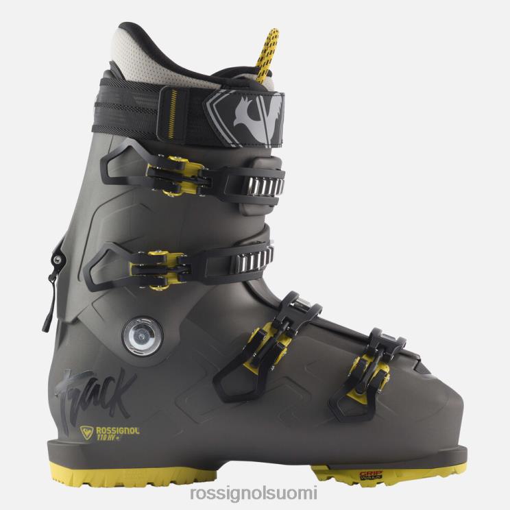 Rossignol miehet all mountain laskettelumonot rata 110 hv+ gw uusi tyyli jalkineet BTF0P621