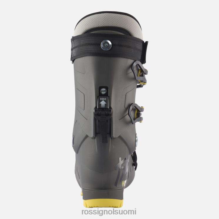 Rossignol miehet all mountain laskettelumonot rata 110 hv+ gw uusi tyyli jalkineet BTF0P621