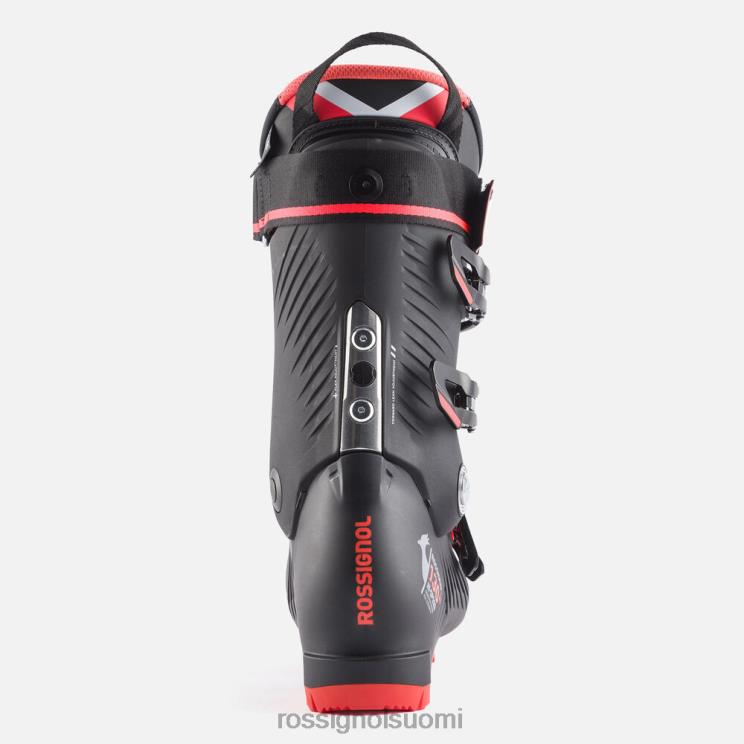 Rossignol miehet rinteessä laskettelukengät hi-speed 130 hv gw uusi tyyli jalkineet BTF0P440