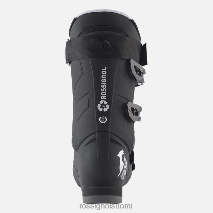 Rossignol miehet rinteessä laskettelukengät nopeus 80 hv+ uusi tyyli jalkineet BTF0P561