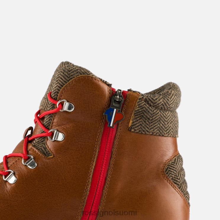 Rossignol miehet 1907 chamonix saappaat kameli jalkineet BTF0P144