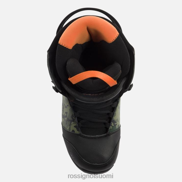 Rossignol miehet leikattu lumilautakenkä uusi tyyli jalkineet BTF0P565