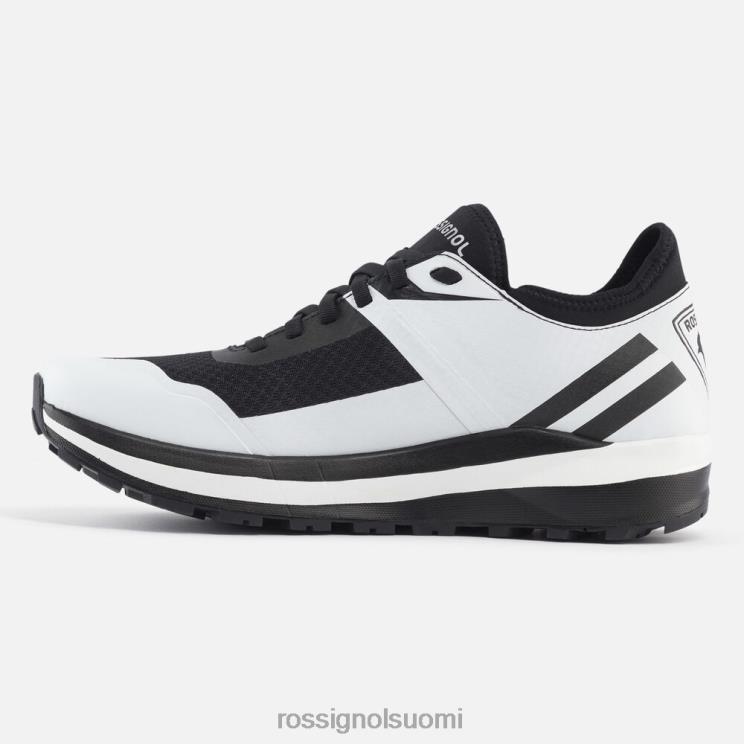 Rossignol miehet aktiiviset ulkoilukengät musta jalkineet BTF0P4