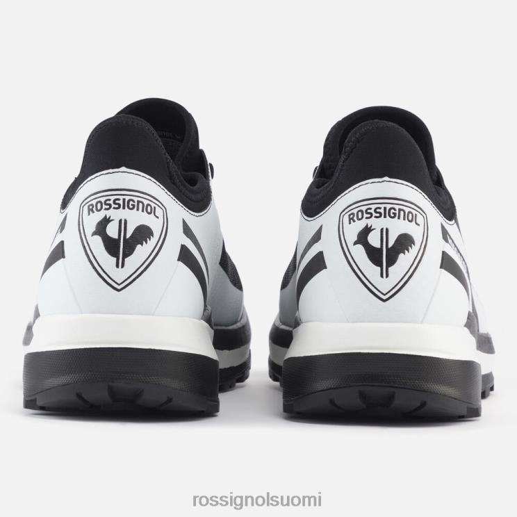 Rossignol miehet aktiiviset ulkoilukengät musta jalkineet BTF0P4