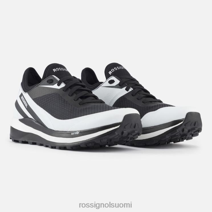 Rossignol miehet aktiiviset ulkoilukengät musta jalkineet BTF0P4