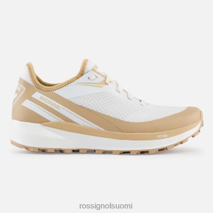 Rossignol miehet kevyet aktiiviset ulkoilukengät valkoinen jalkineet BTF0P510