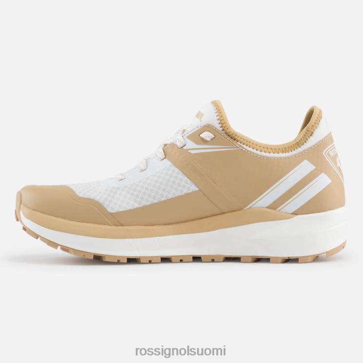 Rossignol miehet kevyet aktiiviset ulkoilukengät valkoinen jalkineet BTF0P510