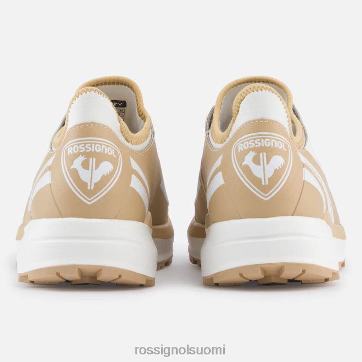 Rossignol miehet kevyet aktiiviset ulkoilukengät valkoinen jalkineet BTF0P510