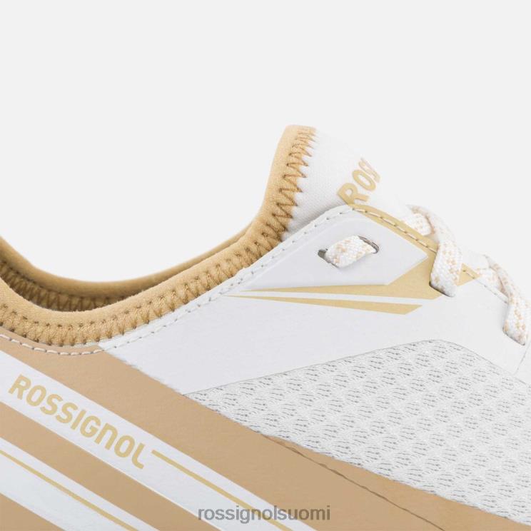 Rossignol miehet kevyet aktiiviset ulkoilukengät valkoinen jalkineet BTF0P510