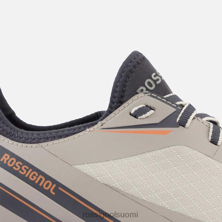 Rossignol miehet khaki vedenpitävät aktiiviset ulkoilukengät khakiweb jalkineet BTF0P330
