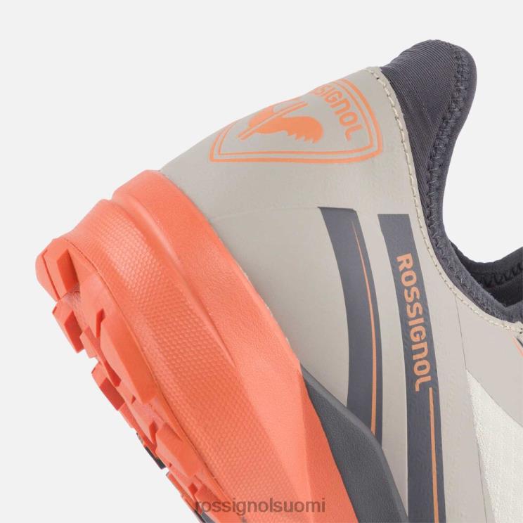 Rossignol miehet khaki vedenpitävät aktiiviset ulkoilukengät khakiweb jalkineet BTF0P330