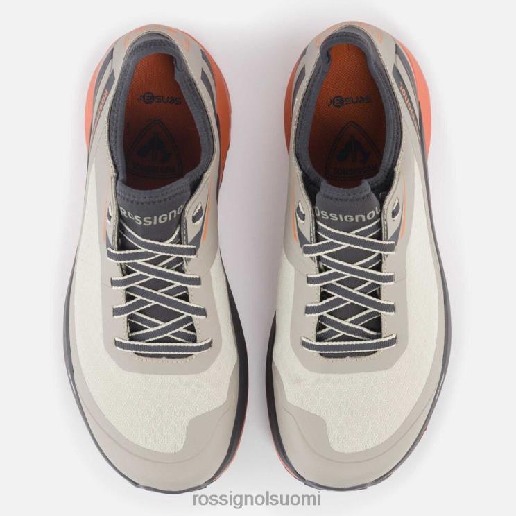 Rossignol miehet khaki vedenpitävät aktiiviset ulkoilukengät khakiweb jalkineet BTF0P330