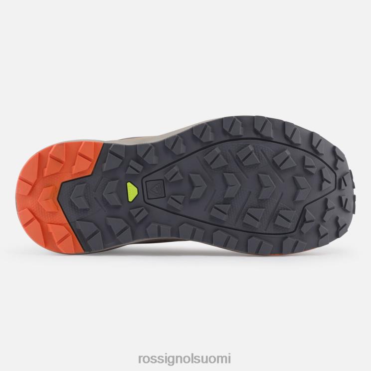 Rossignol miehet kamelin vedenpitävät vaelluskengät kameli jalkineet BTF0P46