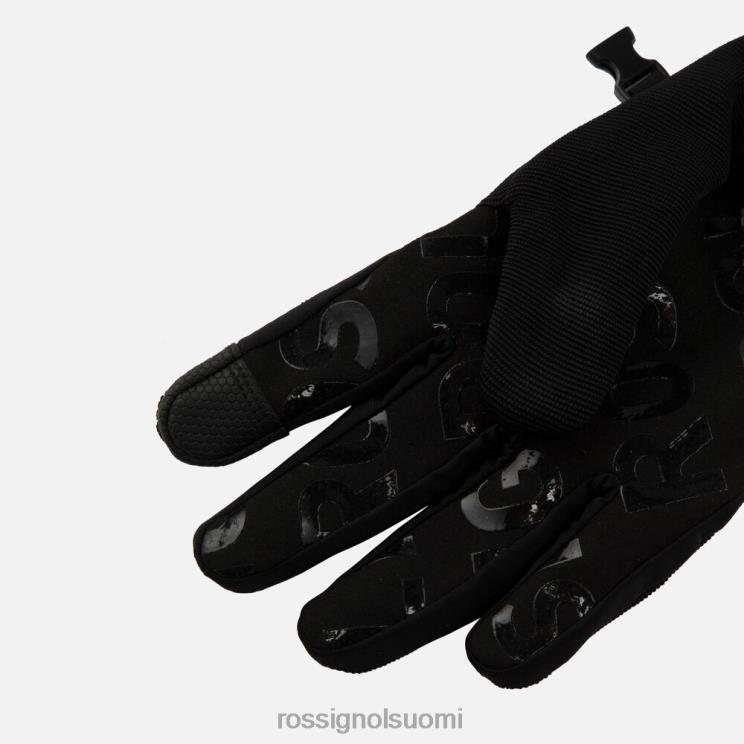 Rossignol miehet pro hanskat musta Lisätarvikkeet BTF0P218