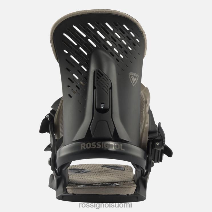 Rossignol miehet cuda lumilautaside uusi tyyli Lisätarvikkeet BTF0P490