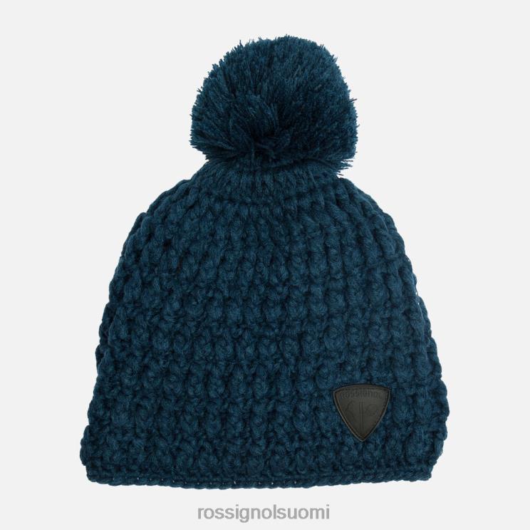 Rossignol miehet kurt pipo sinikka Lisätarvikkeet BTF0P646