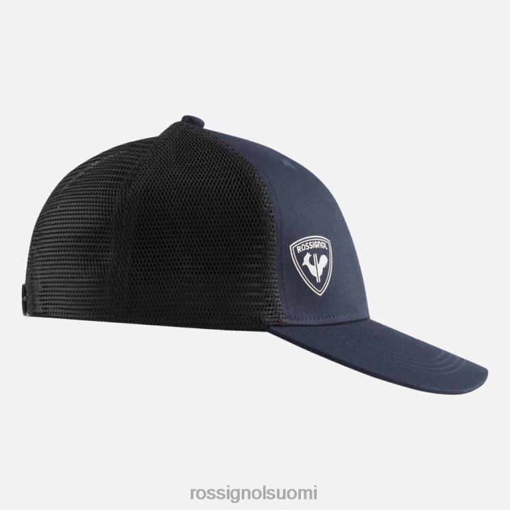 Rossignol miehet lähettimen pallohattu tumma laivasto Lisätarvikkeet BTF0P532