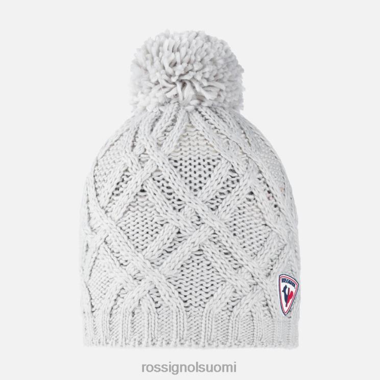 Rossignol miehet leny pipo kanervanharmaa Lisätarvikkeet BTF0P405