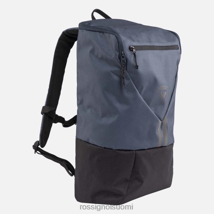 Rossignol miehet työmatkareppu kouluun 20l uusi tyyli Lisätarvikkeet BTF0P6