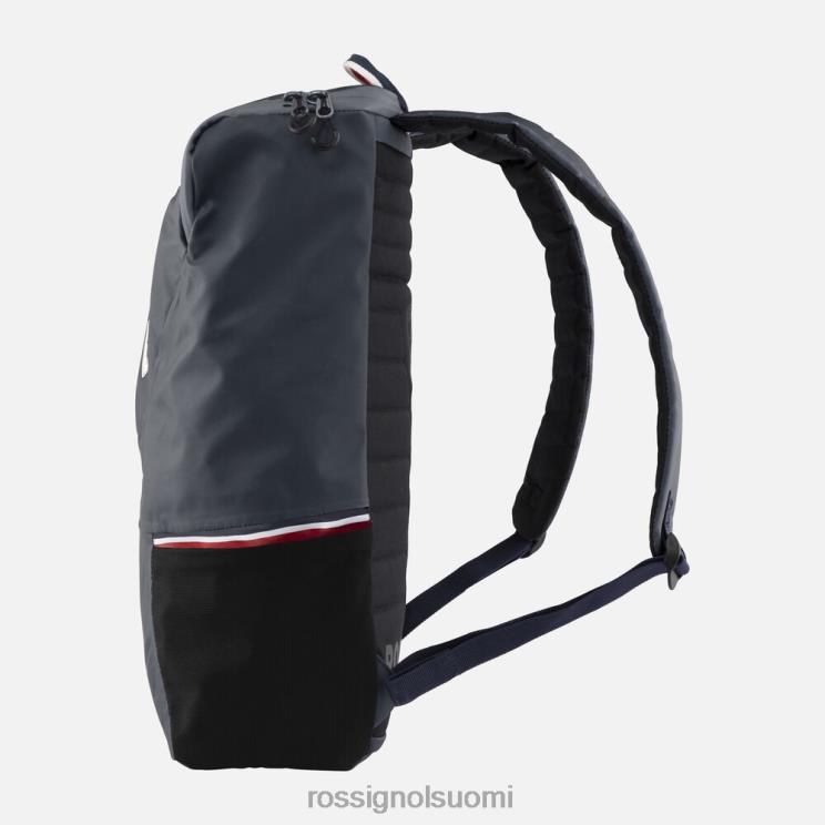 Rossignol miehet vedenpitävä työmatkareppu 15l uusi tyyli Lisätarvikkeet BTF0P319