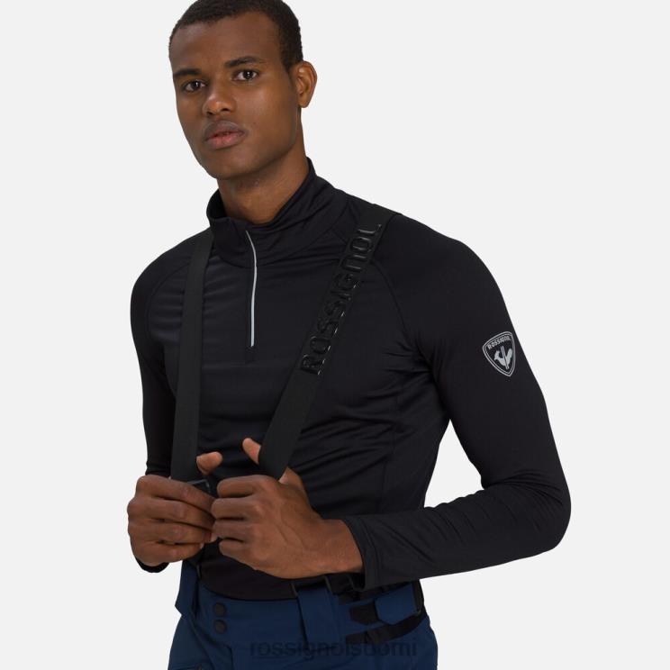 Rossignol miehet klassiset hiihtohousut tumma laivasto pohjat BTF0P97