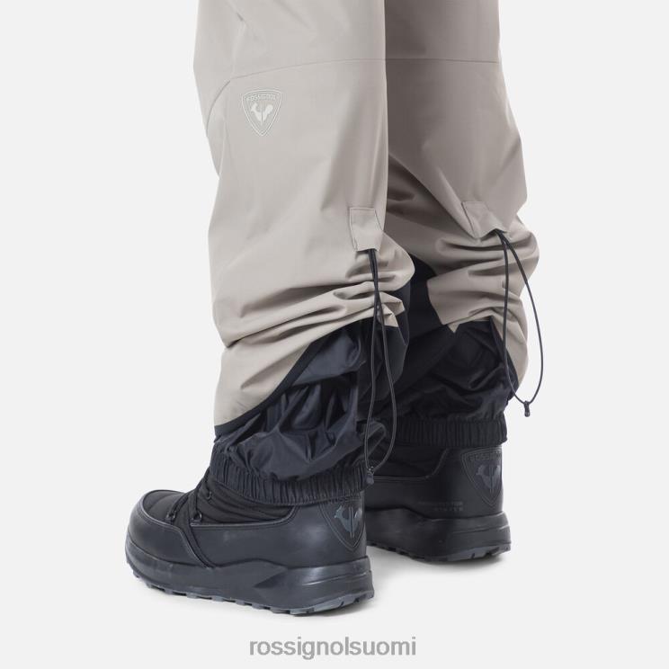 Rossignol miehet rennot hiihtohousut dyyni pohjat BTF0P439