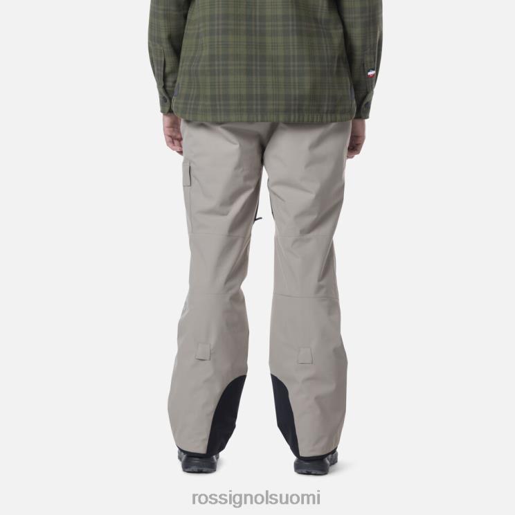 Rossignol miehet rennot hiihtohousut dyyni pohjat BTF0P439