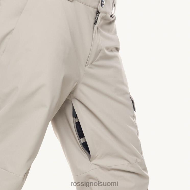 Rossignol miehet rennot hiihtohousut dyyni pohjat BTF0P439