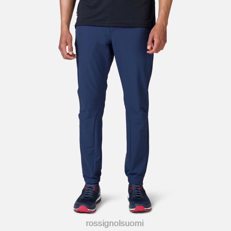 Rossignol miehet kevyet housut tumma laivasto pohjat BTF0P358