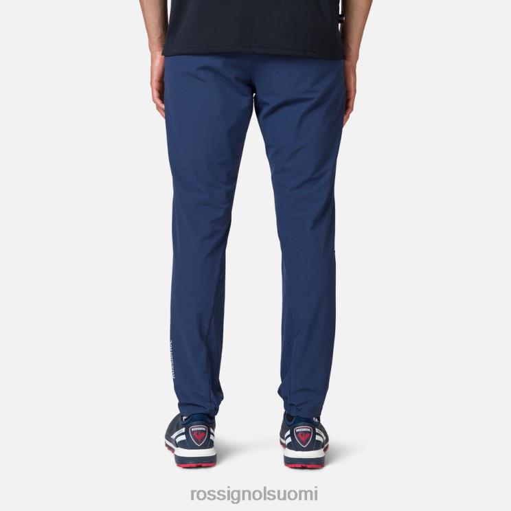 Rossignol miehet kevyet housut tumma laivasto pohjat BTF0P358