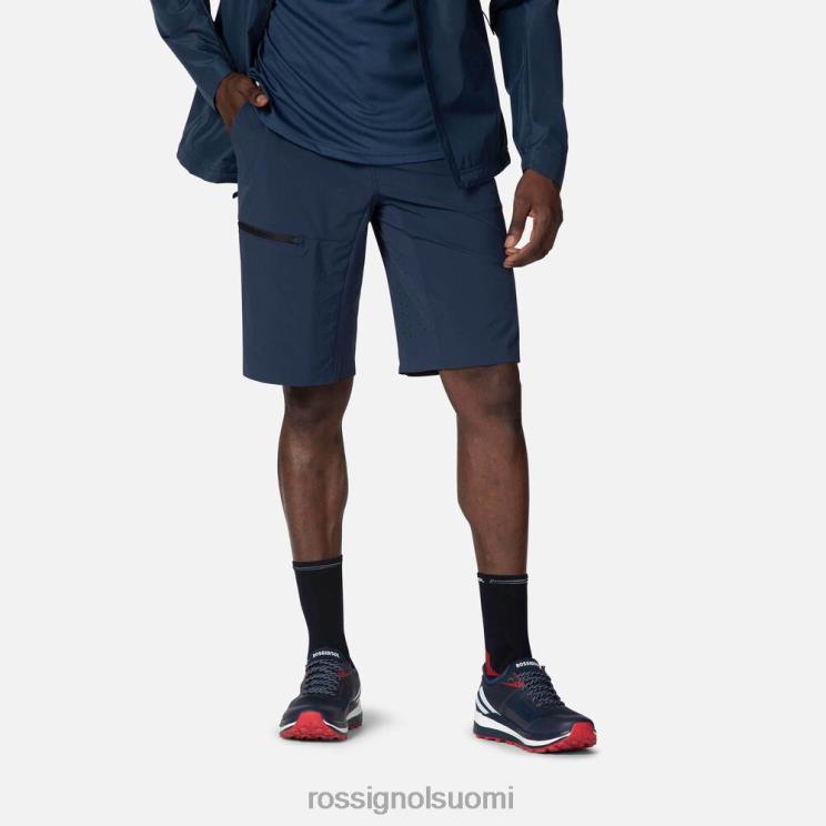 Rossignol miehet shortsit tumma laivasto pohjat BTF0P98