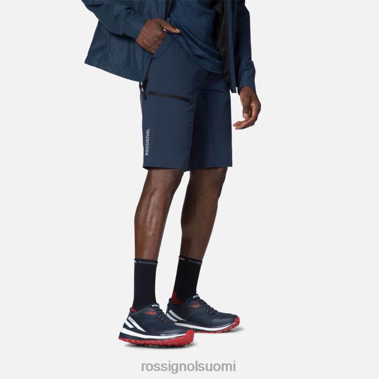 Rossignol miehet shortsit tumma laivasto pohjat BTF0P98