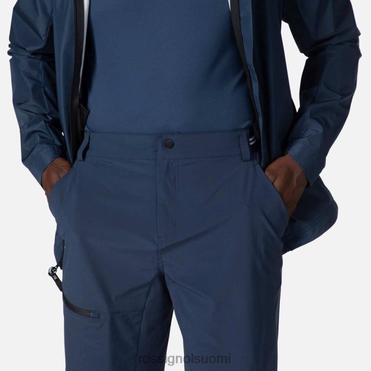 Rossignol miehet shortsit tumma laivasto pohjat BTF0P98