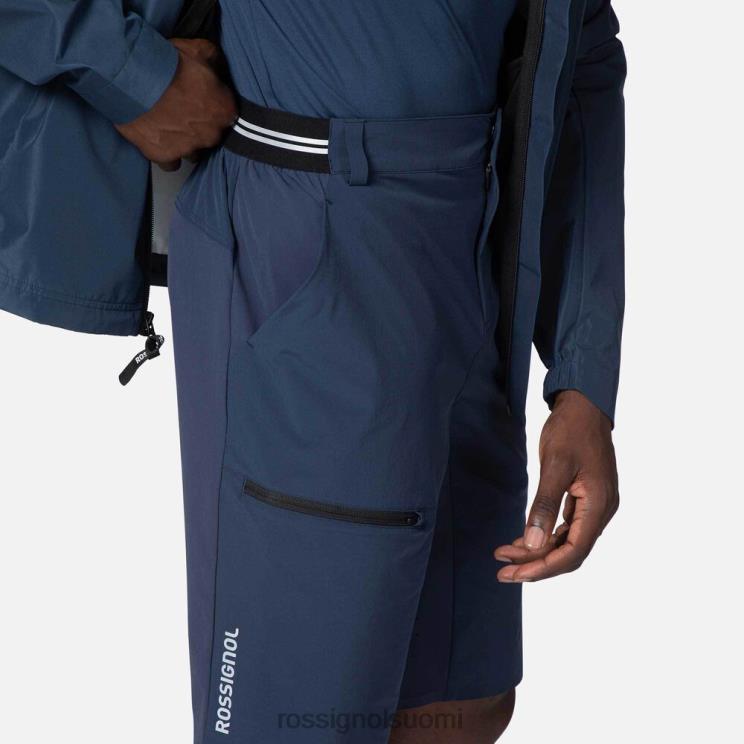 Rossignol miehet shortsit tumma laivasto pohjat BTF0P98