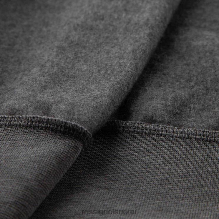 Rossignol miehet logo fleece verkkarit kanervanharmaa pohjat BTF0P377