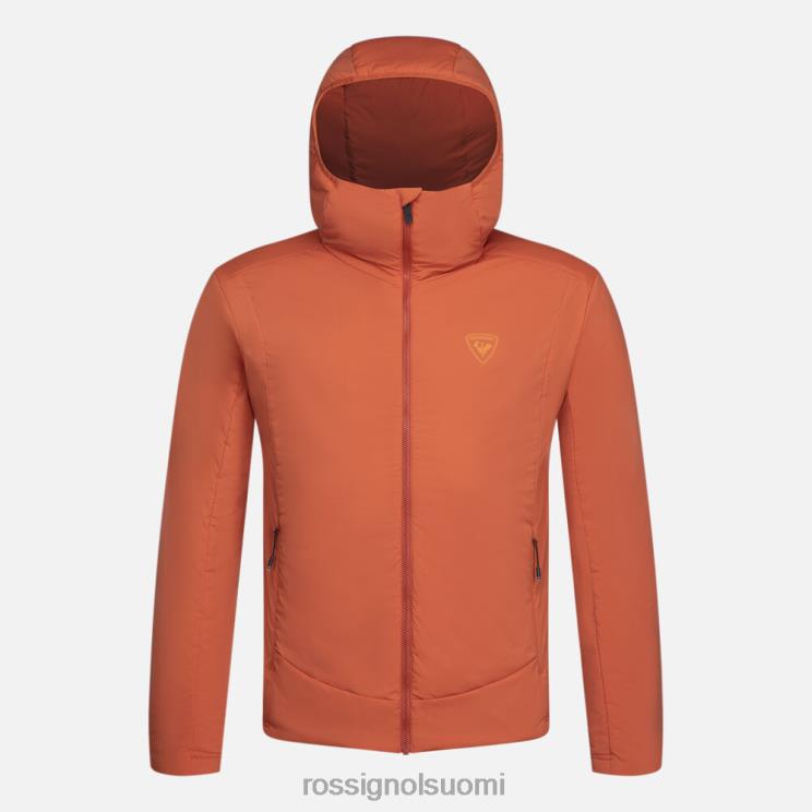 Rossignol miehet opside huppari takki rusketus topit BTF0P297