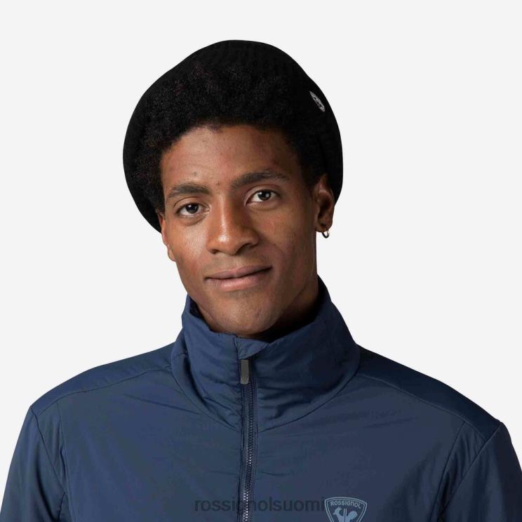 Rossignol miehet opside takki tumma laivasto topit BTF0P244