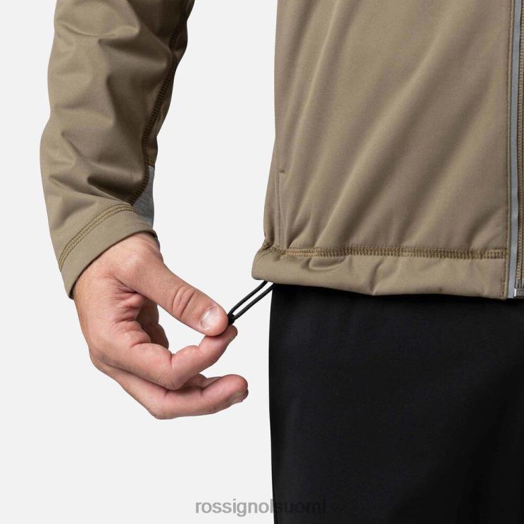 Rossignol miehet poursuite takki kuva topit BTF0P442