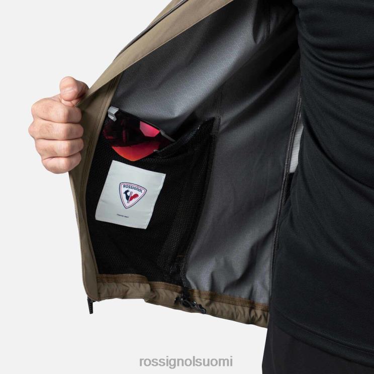 Rossignol miehet poursuite takki kuva topit BTF0P442