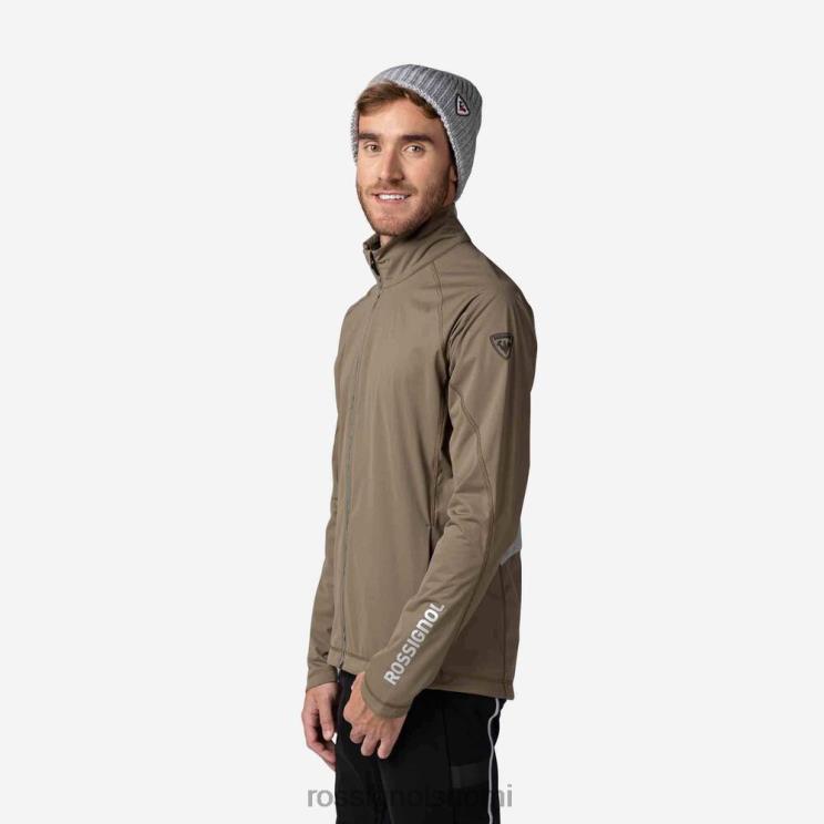 Rossignol miehet poursuite takki kuva topit BTF0P442