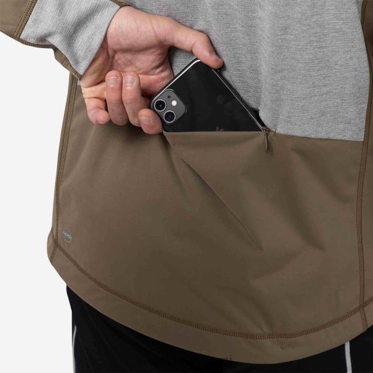 Rossignol miehet poursuite takki kuva topit BTF0P442