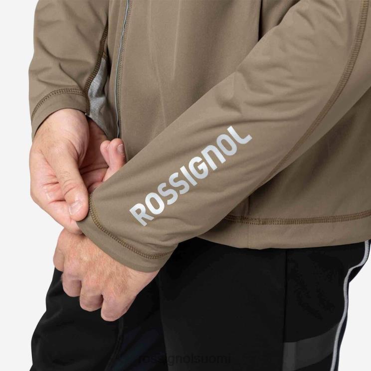 Rossignol miehet poursuite takki kuva topit BTF0P442