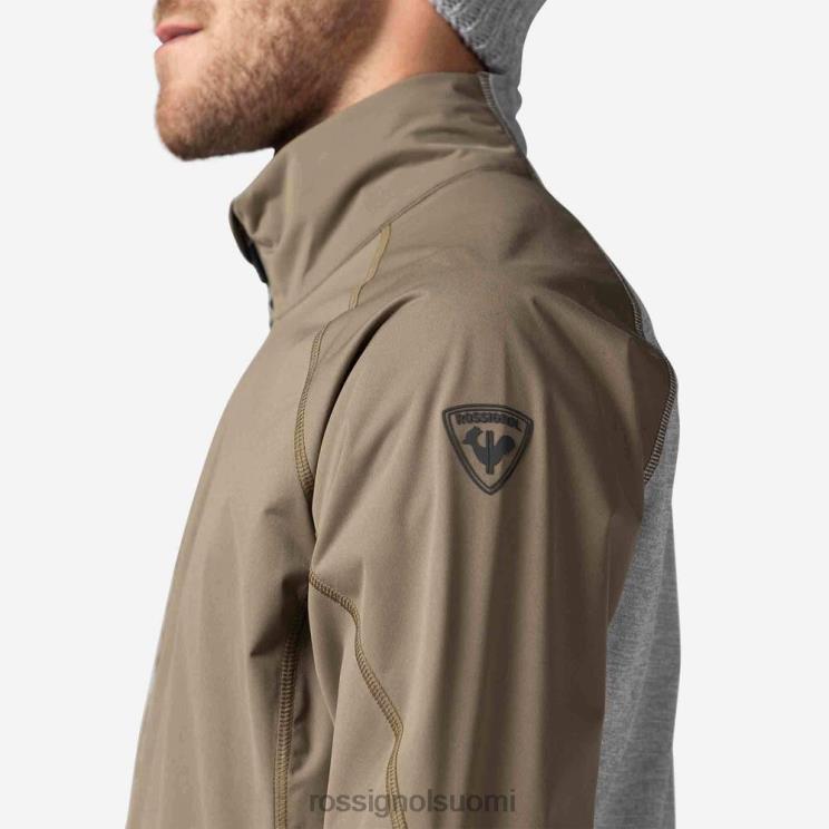 Rossignol miehet poursuite takki kuva topit BTF0P442