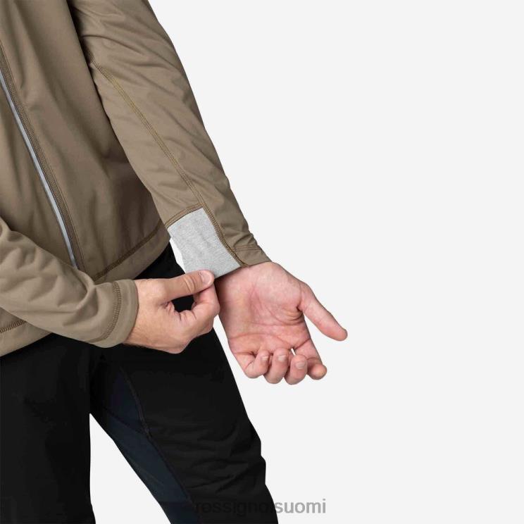 Rossignol miehet poursuite takki kuva topit BTF0P442