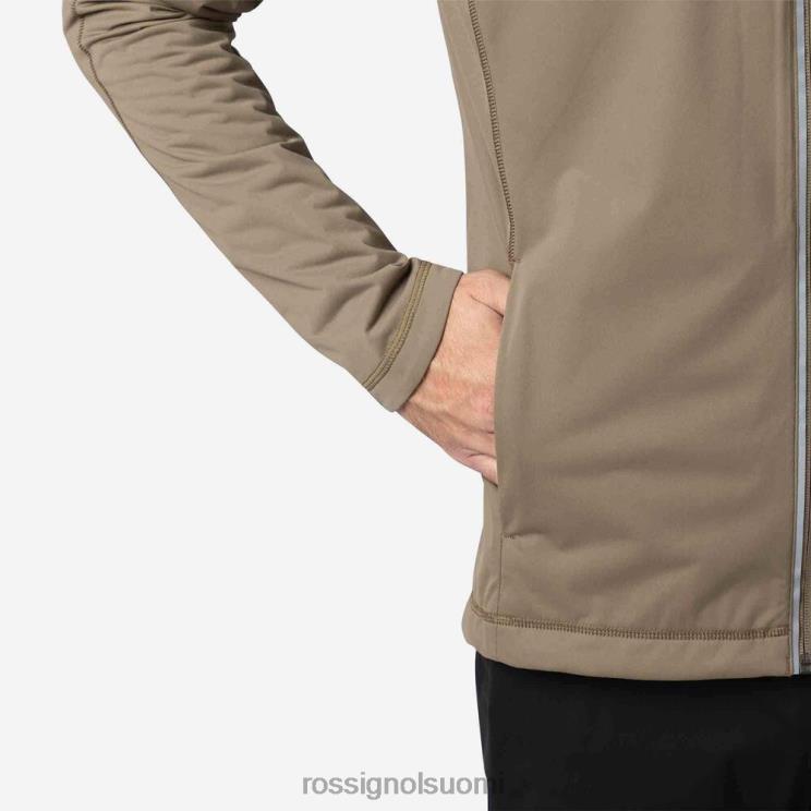 Rossignol miehet poursuite takki kuva topit BTF0P442