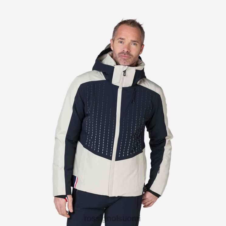 Rossignol miehet heikentää hiihtotakkia villikyhkynen topit BTF0P625