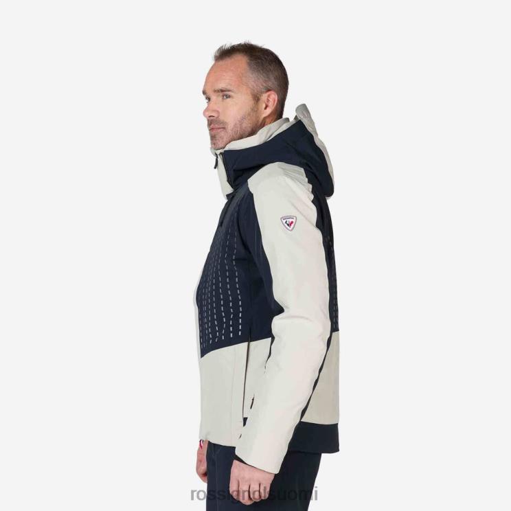 Rossignol miehet heikentää hiihtotakkia villikyhkynen topit BTF0P625