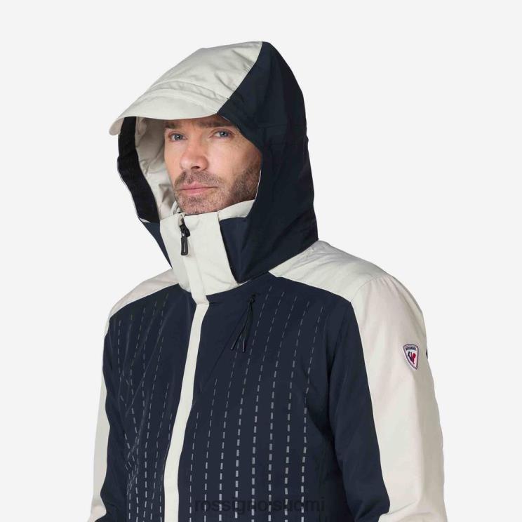 Rossignol miehet heikentää hiihtotakkia villikyhkynen topit BTF0P625